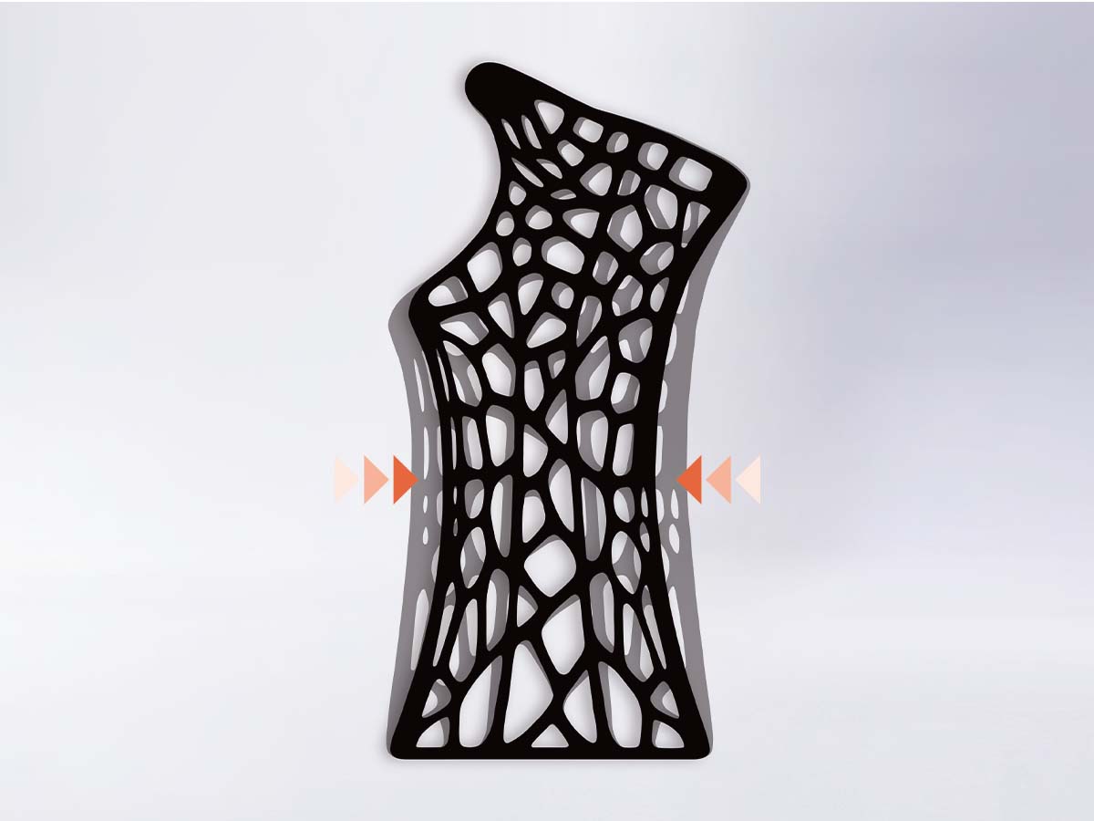 MANU-CAST® ORGANIC