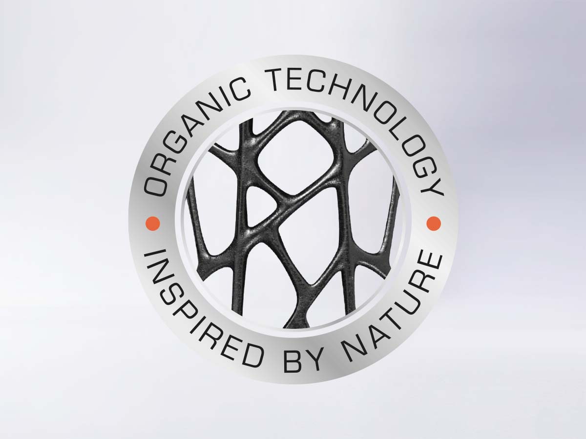 MANU-CAST® ORGANIC