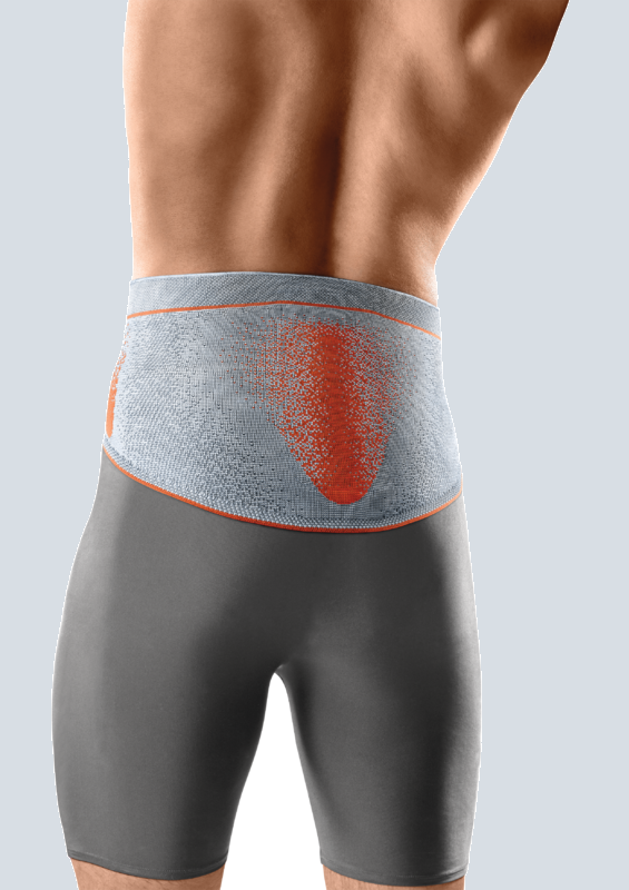 VERTEBRADYN® SUPREME SENSO Back Braces