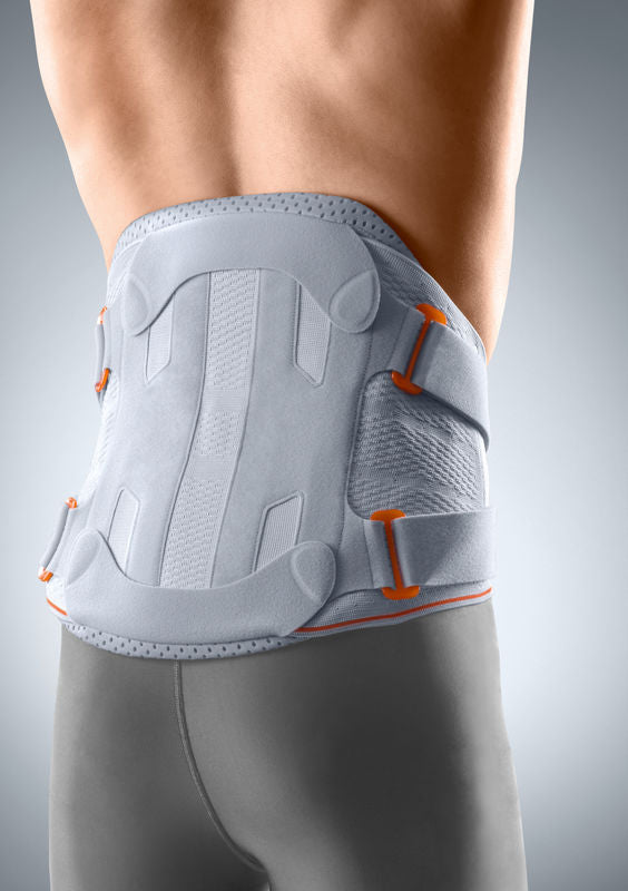 STRONG Back Support Braces