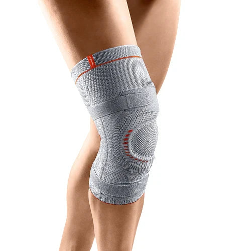 Runner's Knee vs. Jumper's Knee: Choosing a Brace for Kneecap Pain
