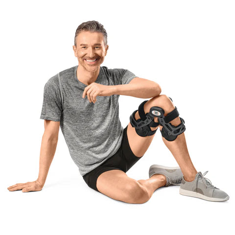 Knee Braces & Supports