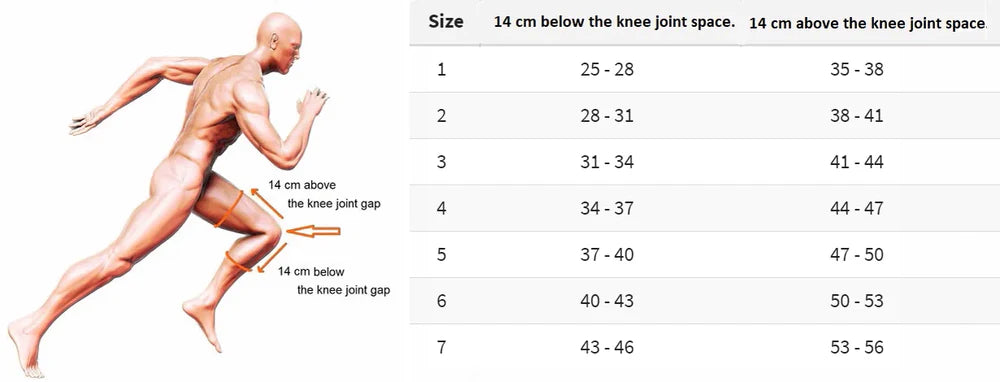PATELLADYN ® Knee Support Braces