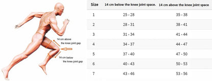 PATELLADYN ® Knee Support Braces