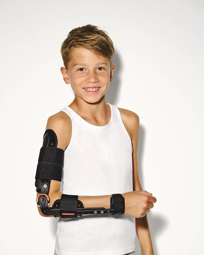 Made for young patients