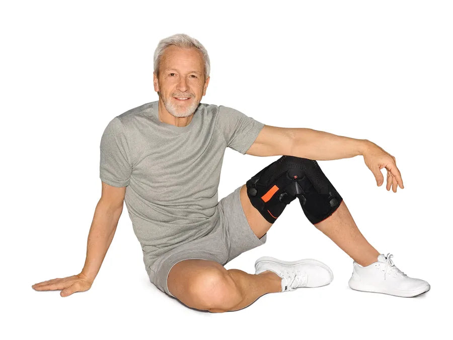 Knee Braces & Supports