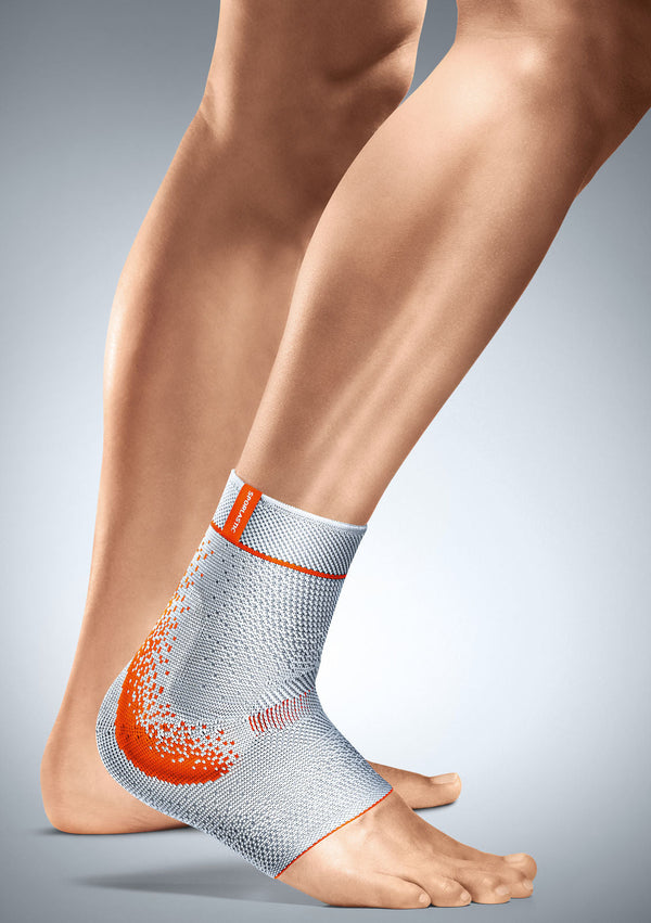 SPORLASTIC MALLEO-HiT® SUPREME Ankle Brace for ankle sprains and instability