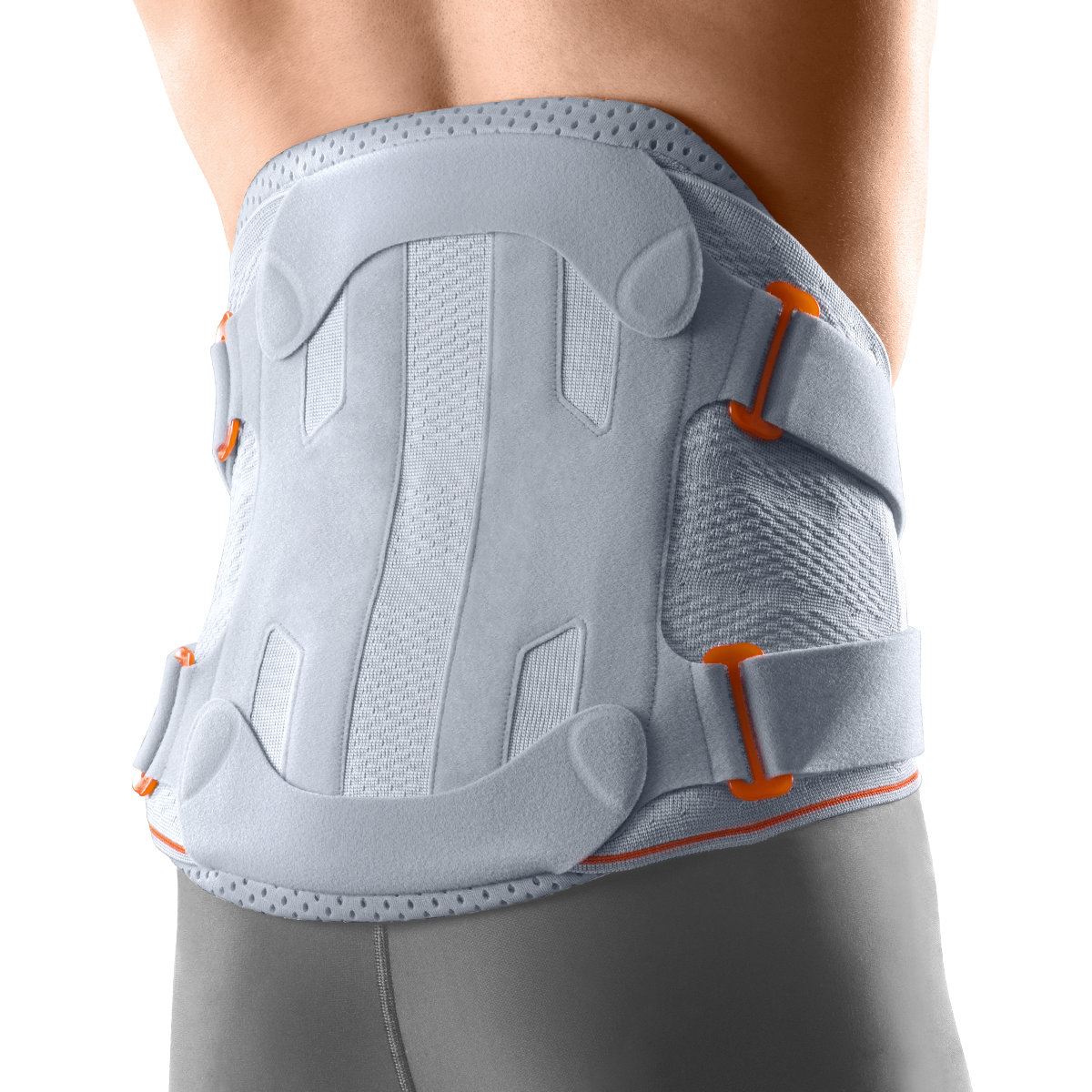 STRONG Back Support Braces 