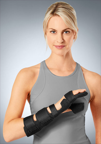 Wrist Braces