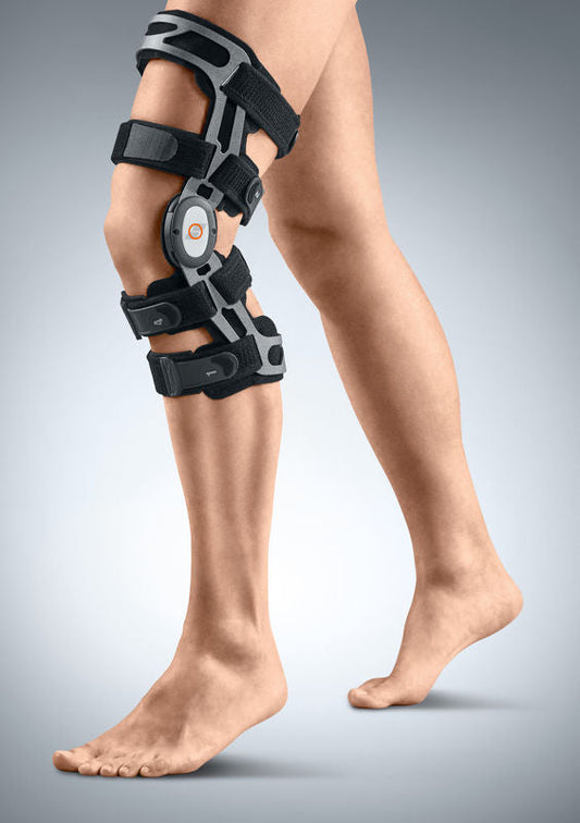 Knee Orthosis