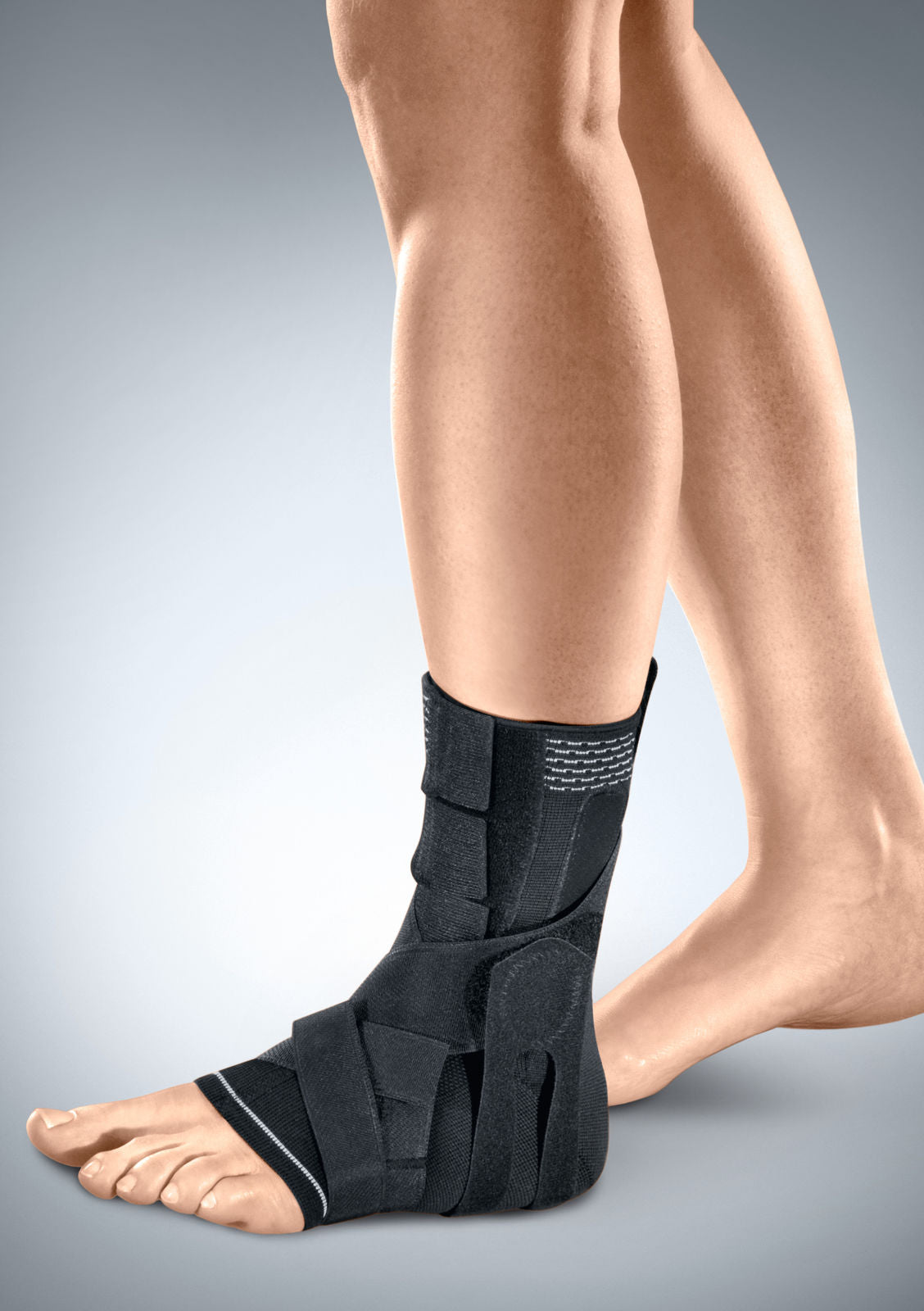 Foot Lifting Brace