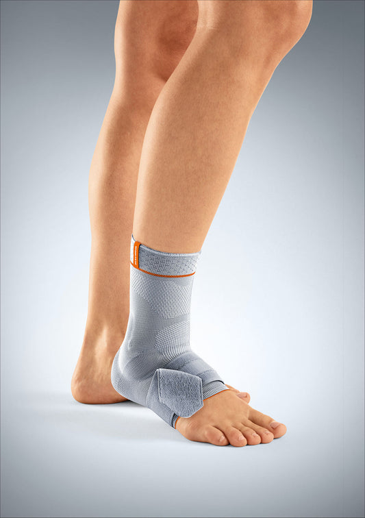 Foot Stabilization Bandage
