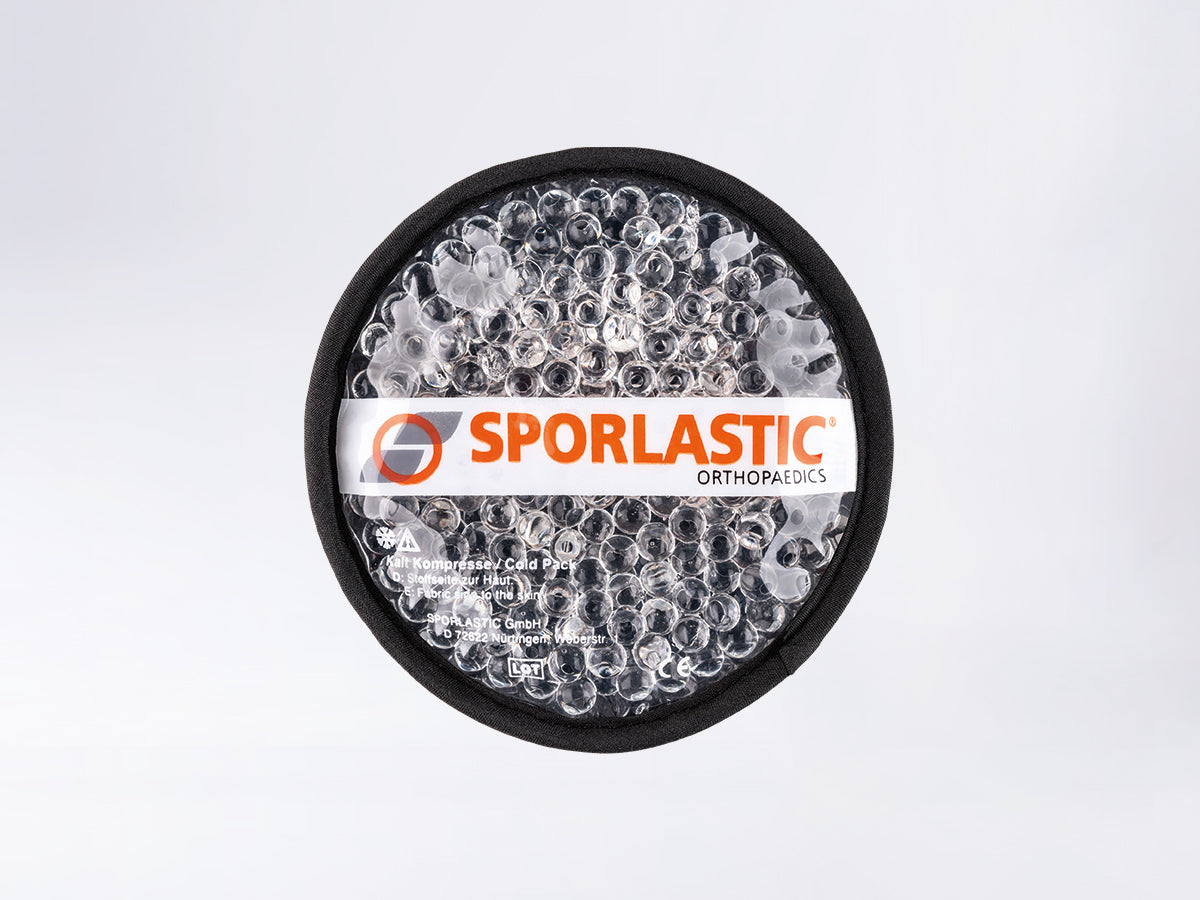 Ankle Brace by Sporlastic