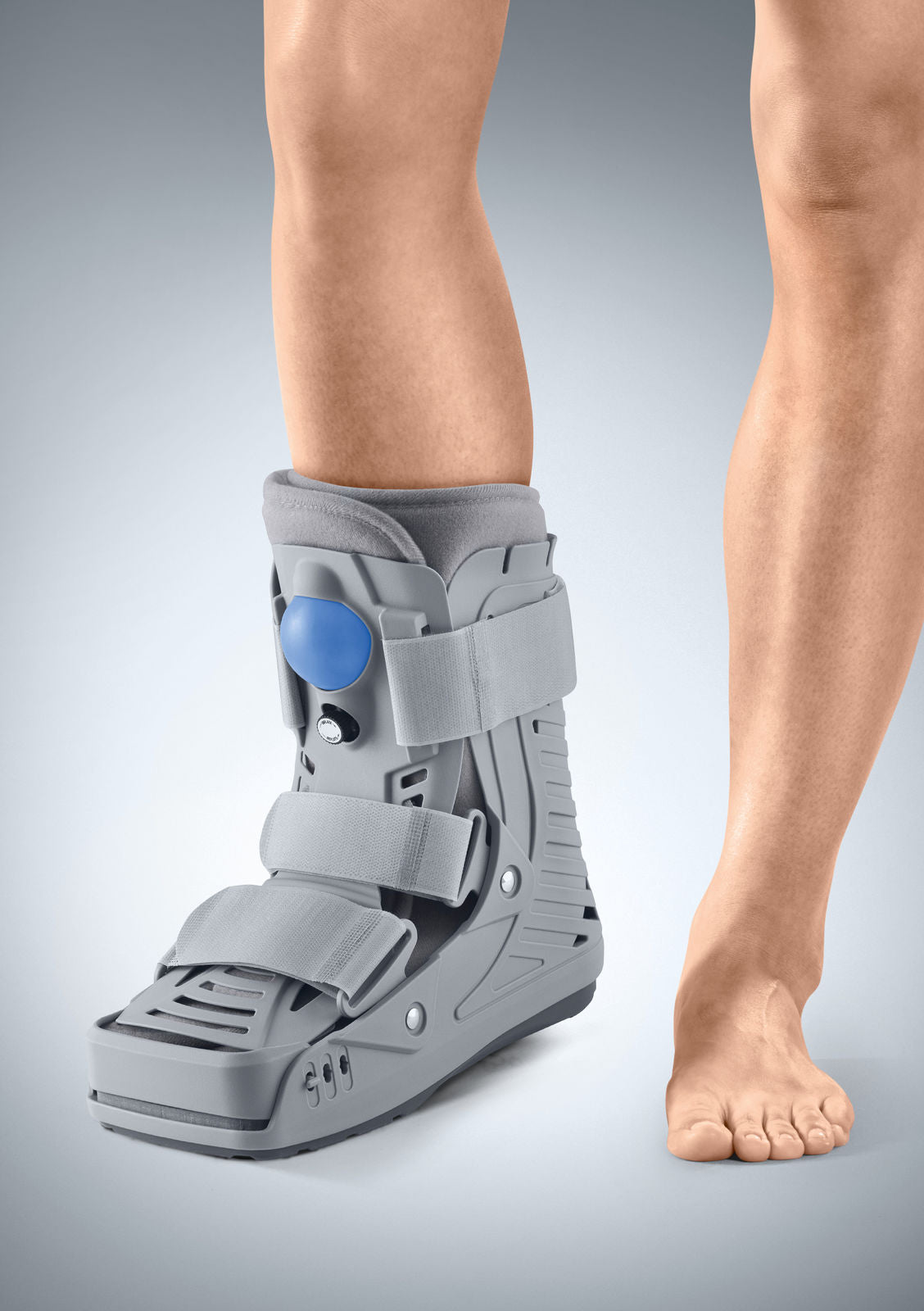 Orthotic Brace: The Standard Pneumatic Walker - Adaptive Prosthetics &  Orthotics