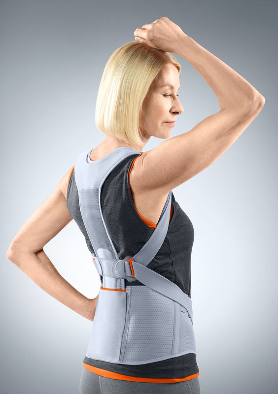 Back Brace
