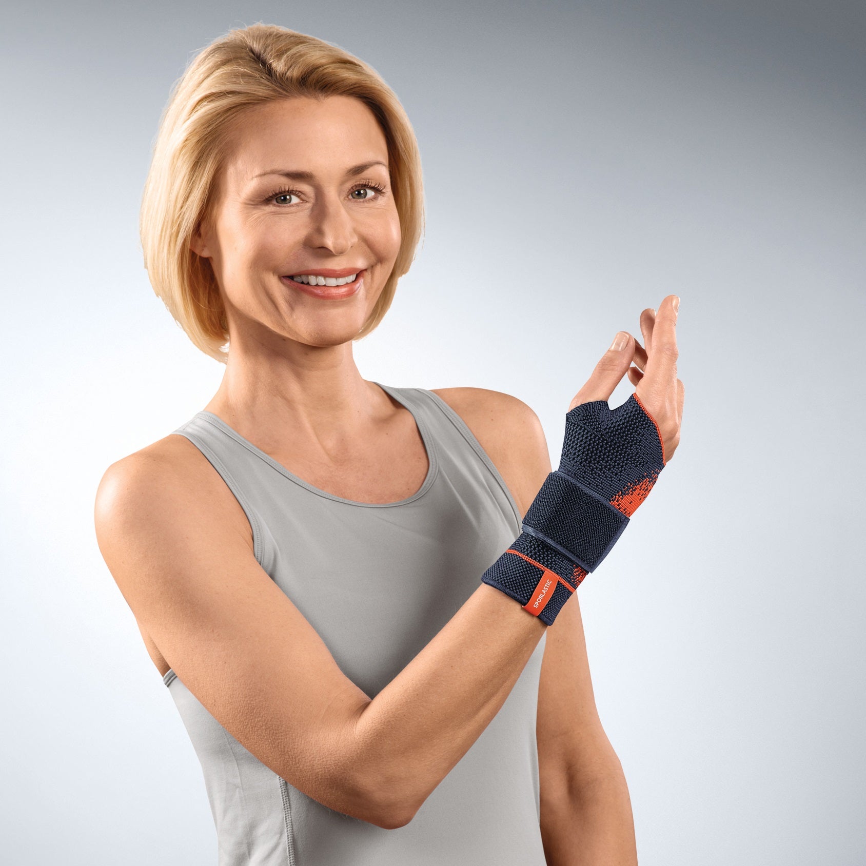 Wrist Braces in Ontario canada