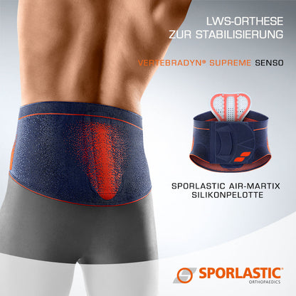 Back Supports